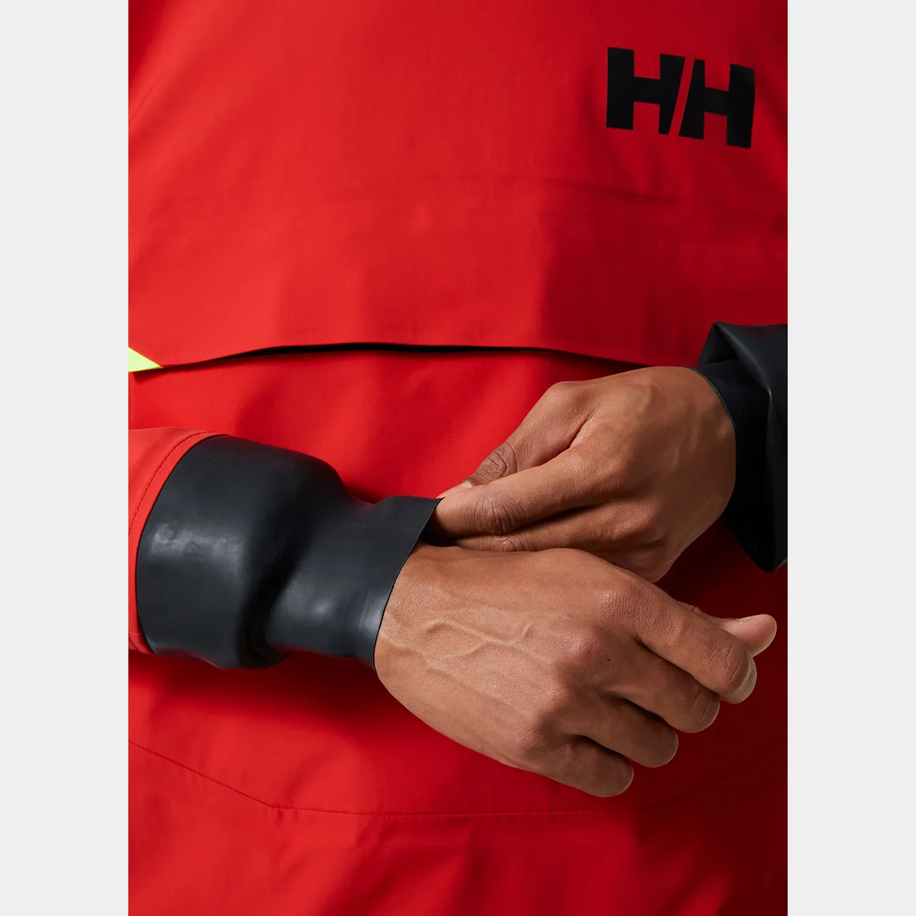 34369_222-2-feature4 Ægir Race Light Smock 2.0 Hombre