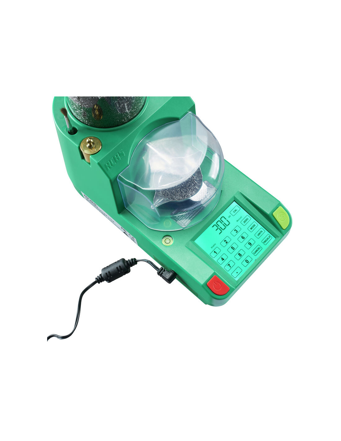 dispensador-electronico-de-polvora-rcbs-chargemaster-link (1) Dispensador electrónico de pólvora RCBS Chargemaster Link