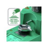 dispensador-electronico-de-polvora-rcbs-chargemaster-link (4) Dispensador electrónico de pólvora RCBS Chargemaster Link