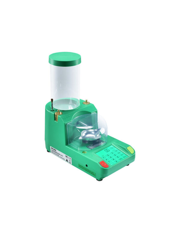 Dispensador electrónico de pólvora RCBS Chargemaster Link Dispensador electrónico de pólvora RCBS Chargemaster Link