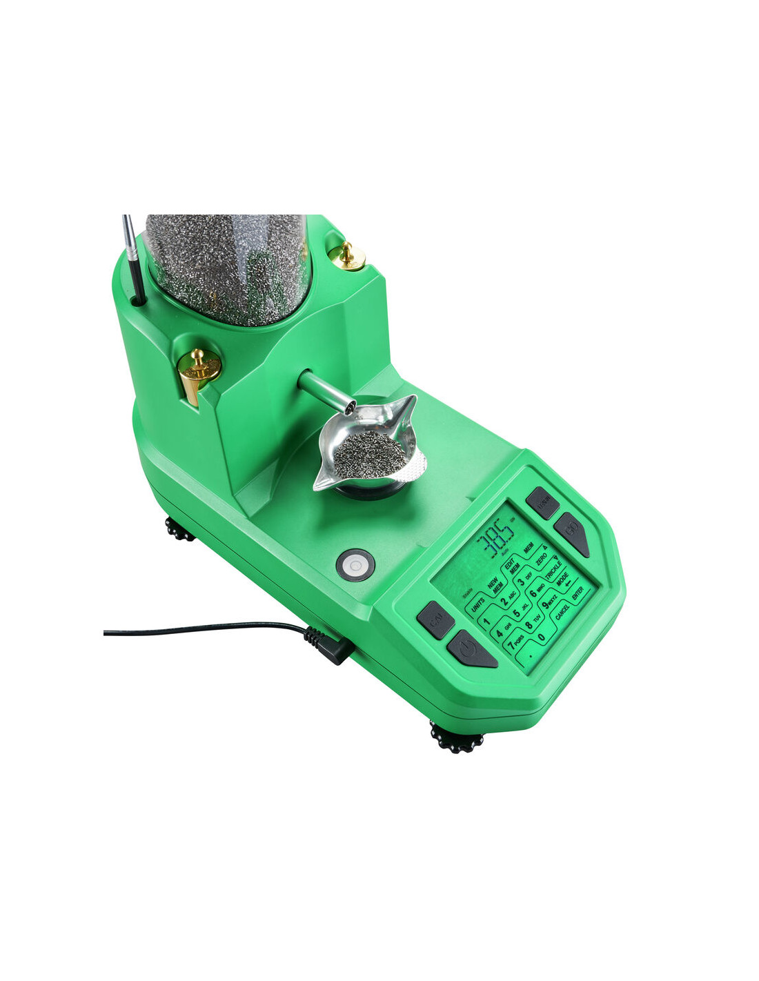 dispensador-electronico-de-polvora-rcbs-chargemaster-supreme (1) Dispensador electrónico de pólvora RCBS Chargemaster Supreme