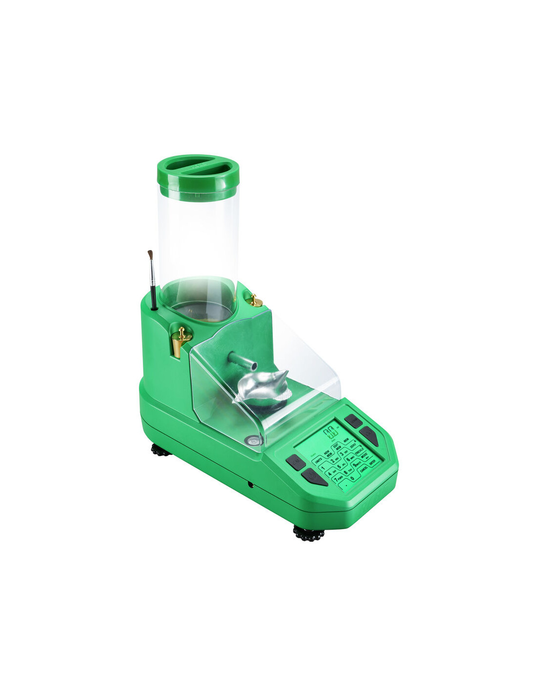 Dispensador electrónico de pólvora RCBS Chargemaster Supreme Dispensador electrónico de pólvora RCBS Chargemaster Supreme