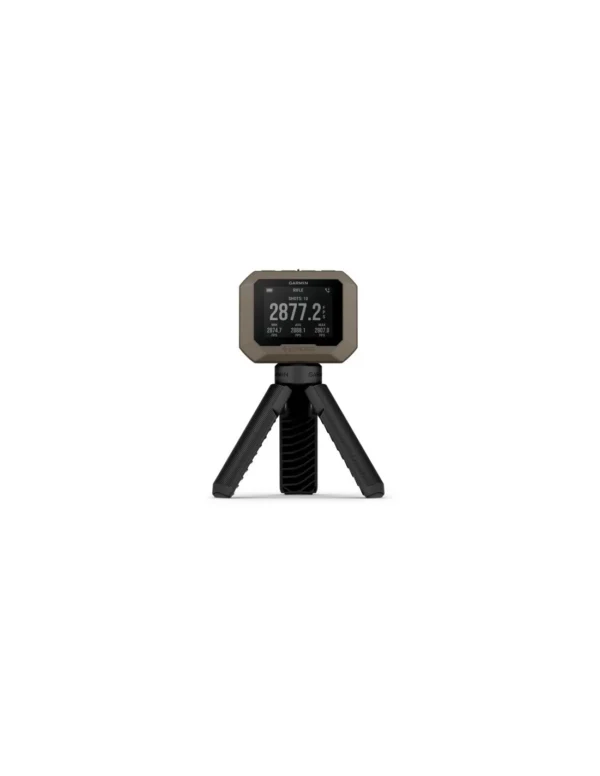 CRONÓGRAFO DE GARMIN XERO C1 PRO