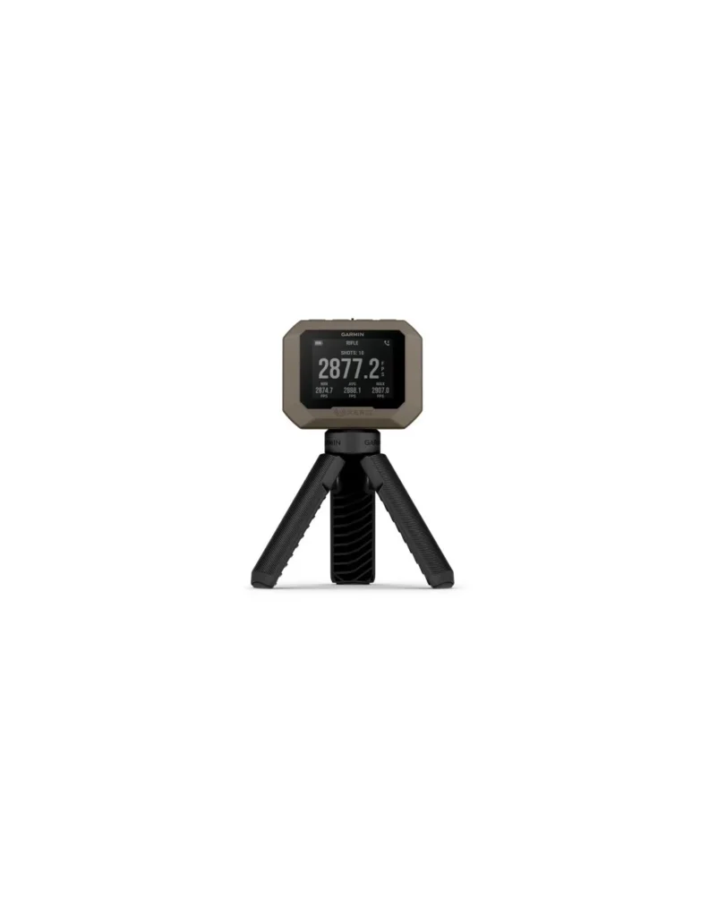 CRONÓGRAFO DE GARMIN XERO C1 PRO