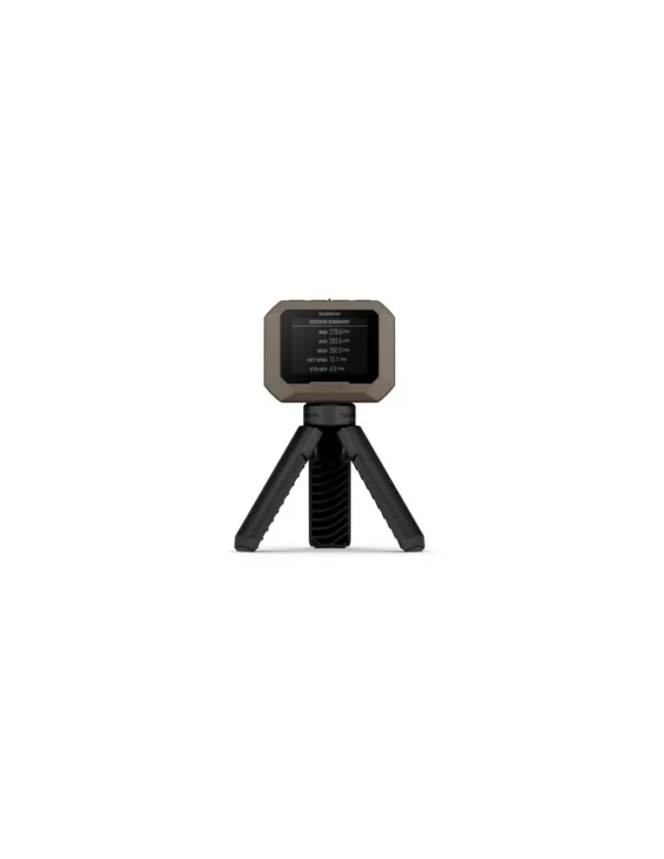 CRONÓGRAFO DE GARMIN XERO C1 PRO
