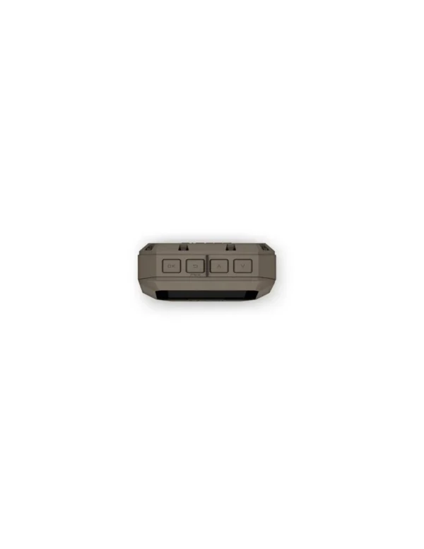 CRONÓGRAFO DE GARMIN XERO C1 PRO