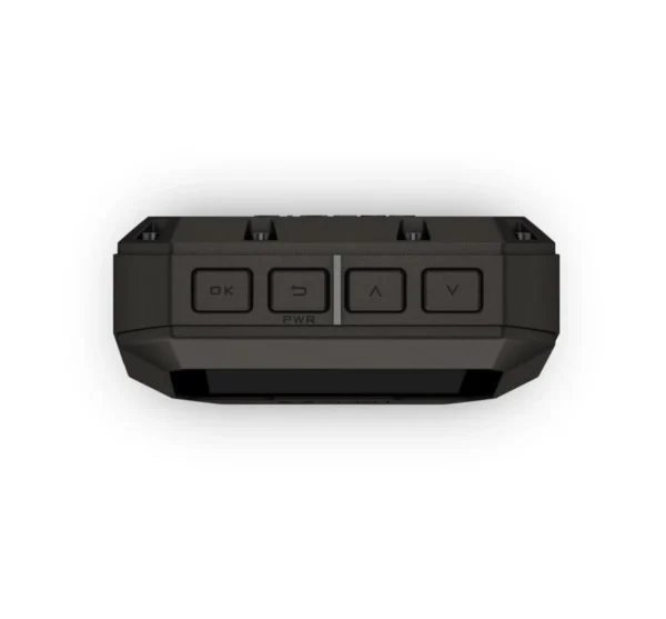 Cronógrafo balístico Garmin Xero C2