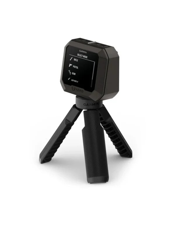 garmin-xero-c2-cronografo-balistico (2) Cronógrafo balístico Garmin Xero C2