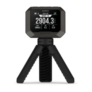 Cronógrafo balístico Garmin Xero C2 Cronógrafo balístico Garmin Xero C2
