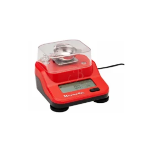 BÁSCULA DE BANCO DIGITAL HORNADY M2