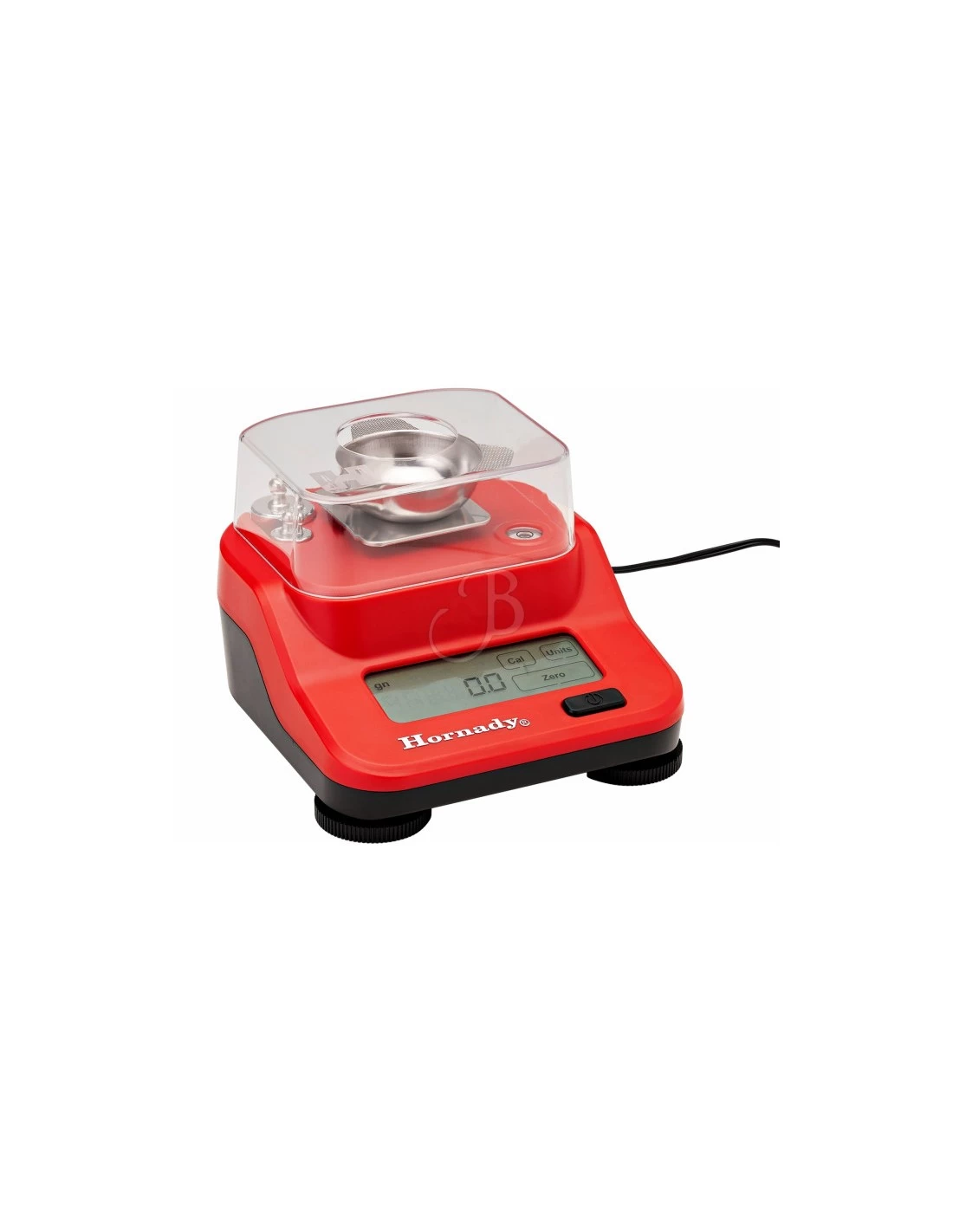 BÁSCULA DE BANCO DIGITAL HORNADY M2
