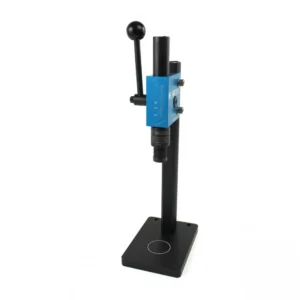km-arbor-press-force-measurement-left-hand