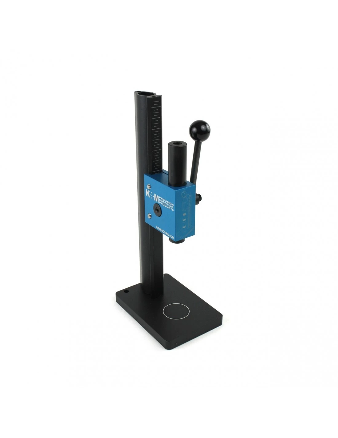 km-arbor-press-right-hand