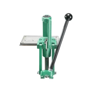 RCBS PRESS ROCK CHUCKER SUPREME