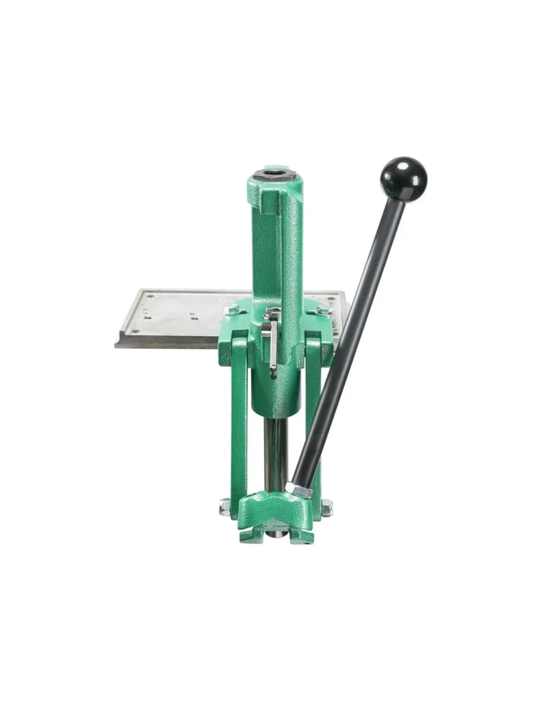 RCBS PRESS ROCK CHUCKER SUPREME