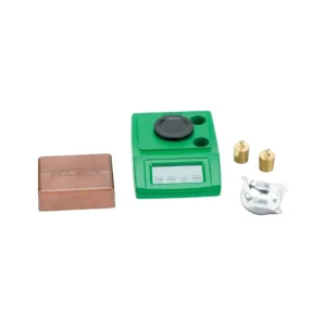 BÁSCULA ELECTRÓNICA RCBS RANGEMASTER 2000 BÁSCULA ELECTRÓNICA RCBS RANGEMASTER 2000