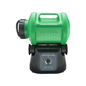Tumbler limpia vainas RCBS Rotary Tumbler limpia vainas RCBS Rotary