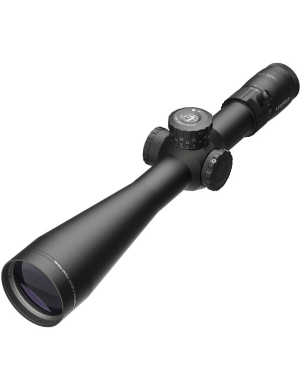 Visor LEUPOLD Mark 5HD 5-25x56 M5C3 Front Focal Tremor 3 Visor LEUPOLD Mark 5HD 5-25x56 M5C3 Front Focal Tremor 3