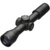 Visor LEUPOLD Mark 6 3-18x44 M5C2 Front Focal TMR Visor LEUPOLD Mark 6 3-18x44 M5C2 Front Focal TMR