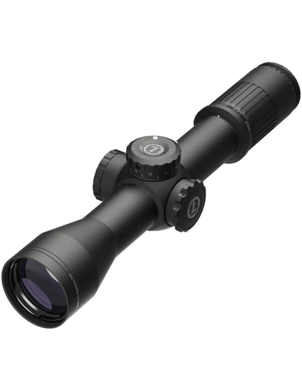 Visor LEUPOLD Mark 6 3-18x44 M5C2 Front Focal TMR Visor LEUPOLD Mark 6 3-18x44 M5C2 Front Focal TMR