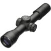 Visor LEUPOLD Mark 6 3-18x44 M5C2 Front Focal TMR ilum. Visor LEUPOLD Mark 6 3-18x44 M5C2 Front Focal TMR ilum.