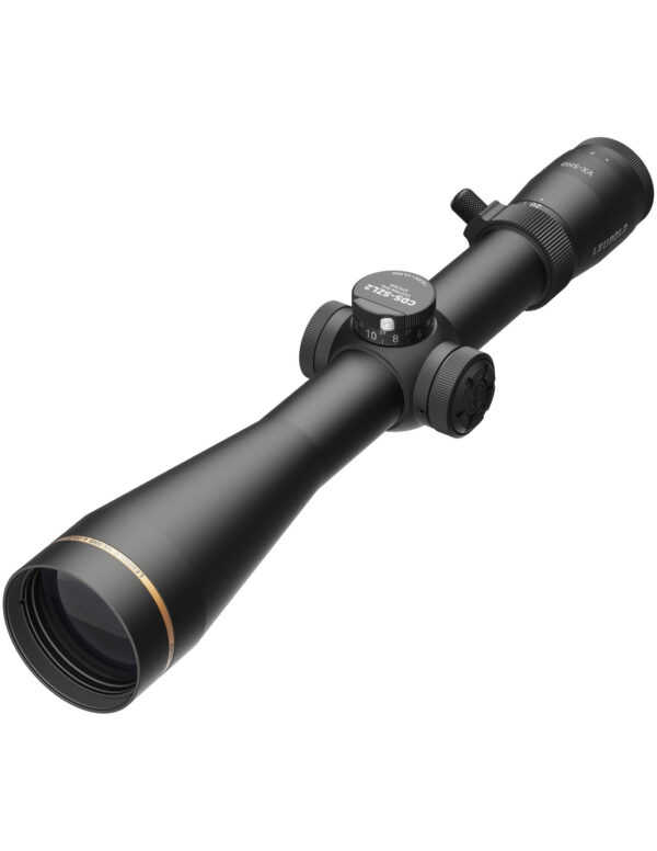 Visor LEUPOLD VX-5HD GEN 2 4-20x52 CDS-SZL2 Side Focus FireDot Duplex ilum. Visor LEUPOLD VX-5HD GEN 2 4-20x52 CDS-SZL2 Side Focus FireDot Duplex ilum.