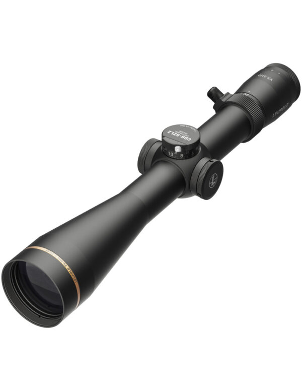 Visor LEUPOLD VX-5HD GEN 2 4-20x52 CDS-SZL2 Side Focus TMOA Visor LEUPOLD VX-5HD GEN 2 4-20x52 CDS-SZL2 Side Focus TMOA