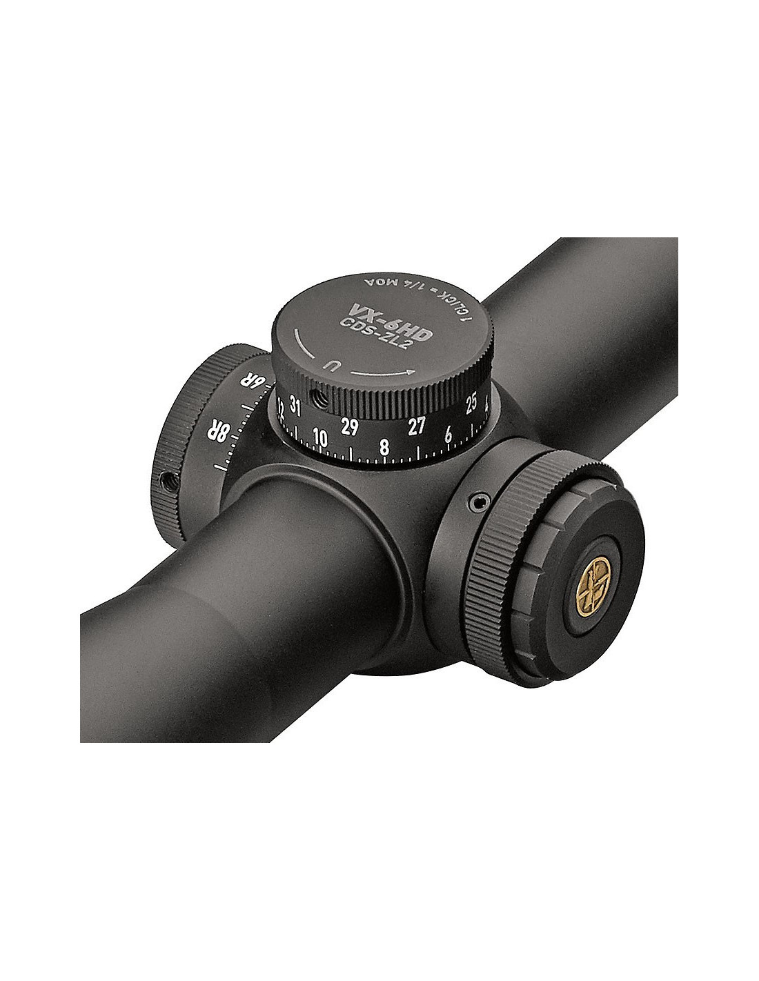 visor-leupold-vx-6hd-3-18x50-cds-zl2-side-focus-firedot-duplex (1) Visor LEUPOLD VX-6HD 3-18x50 CDS-ZL2 Side Focus FireDot Duplex