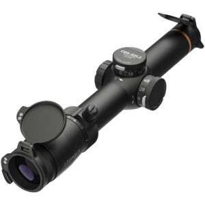 Visor LEUPOLD VX-6HD GEN 2 1-6x24 CDS-SZL2 FireDot Duplex ilum. Visor LEUPOLD VX-6HD GEN 2 1-6x24 CDS-SZL2 FireDot Duplex ilum.