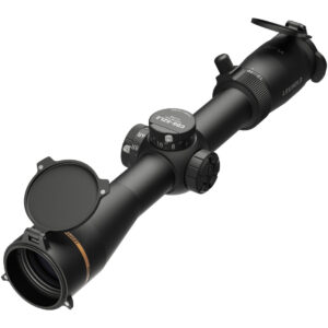 Visor LEUPOLD VX-6HD GEN 2 2-12x42 CDS-SZL2 FireDot Duplex ilum. Visor LEUPOLD VX-6HD GEN 2 2-12x42 CDS-SZL2 FireDot Duplex ilum.