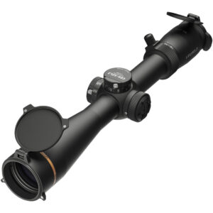 Visor LEUPOLD VX-6HD GEN 2 3-18x44 Side Focus CDS-SZL2 FireDot Duplex ilum. Visor LEUPOLD VX-6HD GEN 2 3-18x44 Side Focus CDS-SZL2 FireDot Duplex ilum.