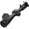 Visor LEUPOLD VX-6HD GEN 2 3-18x50 CDS-SZL2 Side Focus FireDot Duplex ilum. Visor LEUPOLD VX-6HD GEN 2 3-18x50 CDS-SZL2 Side Focus FireDot Duplex ilum.