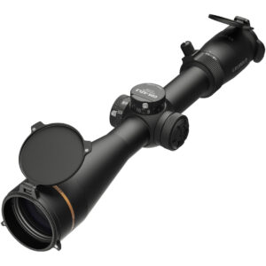 Visor LEUPOLD VX-6HD GEN 2 3-18x50 CDS-SZL2 Side Focus FireDot Duplex ilum. Visor LEUPOLD VX-6HD GEN 2 3-18x50 CDS-SZL2 Side Focus FireDot Duplex ilum.
