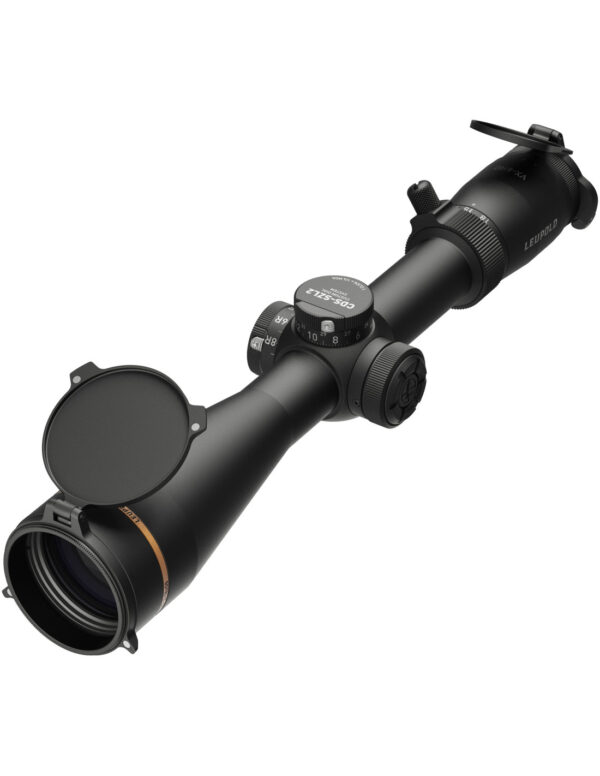 Visor LEUPOLD VX-6HD GEN 2 3-18x50 CDS-SZL2 Side Focus FireDot Duplex ilum. Visor LEUPOLD VX-6HD GEN 2 3-18x50 CDS-SZL2 Side Focus FireDot Duplex ilum.