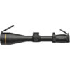 Visor LEUPOLD VX-6HD GEN 2 3-18x56 CDS-SZL2 Side Focus FireDot Twilight Hunter ilum.