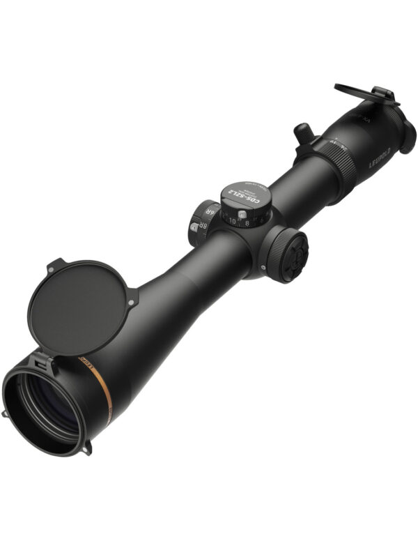 Visor LEUPOLD VX-6HD GEN 2 4-24x52 CDS-SZL2 Side Focus TMOA ilum. Visor LEUPOLD VX-6HD GEN 2 4-24x52 CDS-SZL2 Side Focus TMOA ilum.