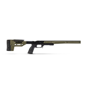 Oryx Chassis - Sportsman - Remington700 Oryx Chassis - Sportsman - Remington700