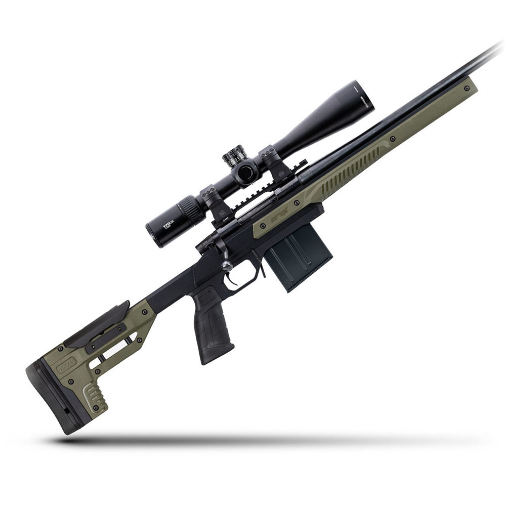 EU2010827_004_l Oryx Chassis - Sportsman - Remington700 - LA - RH - ODG