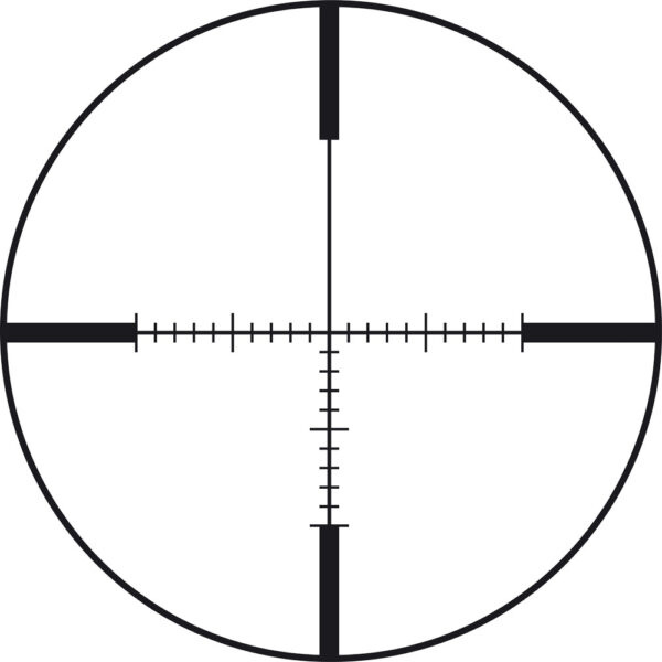 171874 - Sheet2 Visor LEUPOLD VX-Freedom 6-18x40 CDS Side Focus Tri-MOA