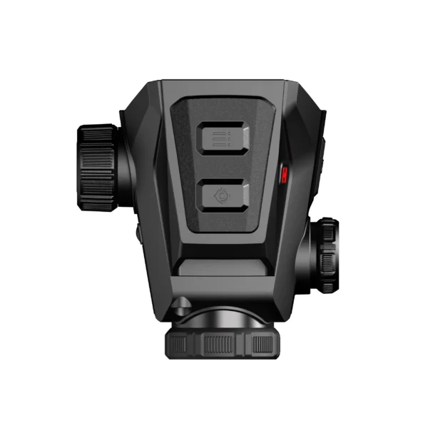 Visor-termico-Hikmicro-telemetro-HIKTac-TC19L-imagen-cenital-scaled Visor térmico con telémetro Hikmicro HIKTac TC19L