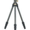 Kit trípode LEUPOLD Alpine CF-425 Kit trípode LEUPOLD Alpine CF-425
