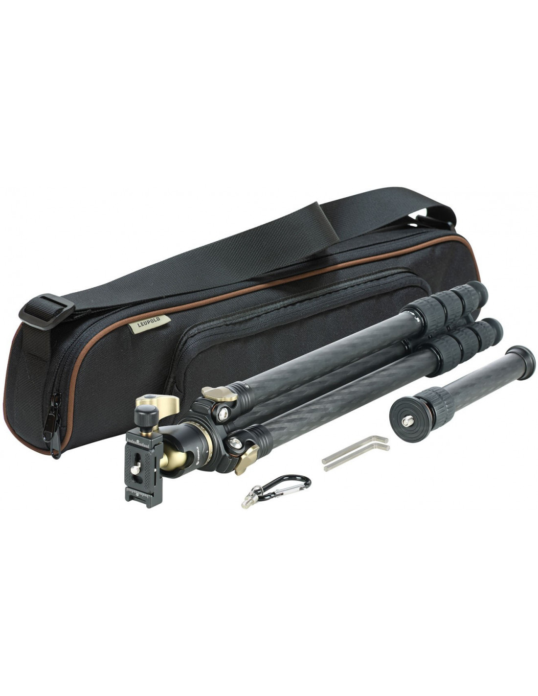 kit-tripode-leupold-alpine-cf-425 (4) Kit trípode LEUPOLD Alpine CF-425