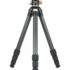 Kit trípode LEUPOLD Pro Guide CF-436 Kit trípode LEUPOLD Pro Guide CF-436