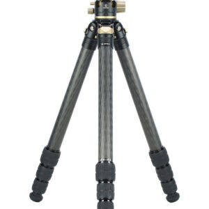 Kit trípode LEUPOLD Pro Guide CF-436 Kit trípode LEUPOLD Pro Guide CF-436