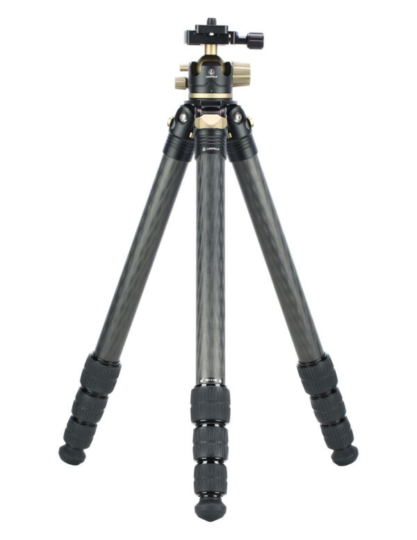 Kit trípode LEUPOLD Pro Guide CF-436 Kit trípode LEUPOLD Pro Guide CF-436