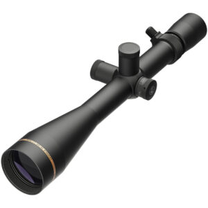 LEUPOLD VX-3HD 6.5-20x50 EFR Side Focus CDS-T Fine Duplex LEUPOLD VX-3HD 6.5-20x50 EFR Side Focus CDS-T Fine Duplex