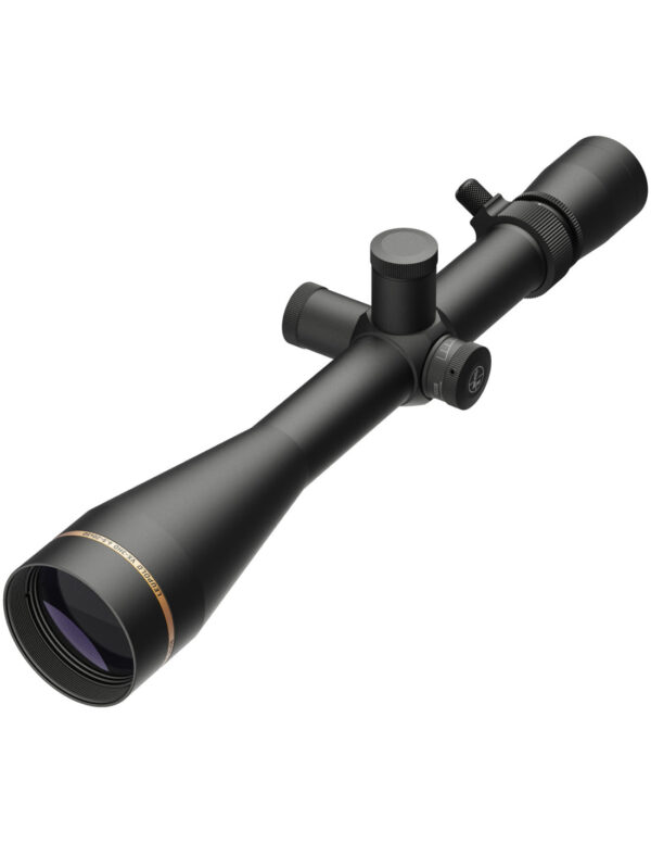LEUPOLD VX-3HD 6.5-20x50 EFR Side Focus CDS-T Fine Duplex LEUPOLD VX-3HD 6.5-20x50 EFR Side Focus CDS-T Fine Duplex
