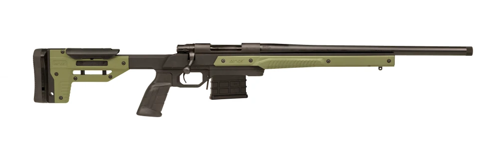 CULATAS ORYX HOWA 1500