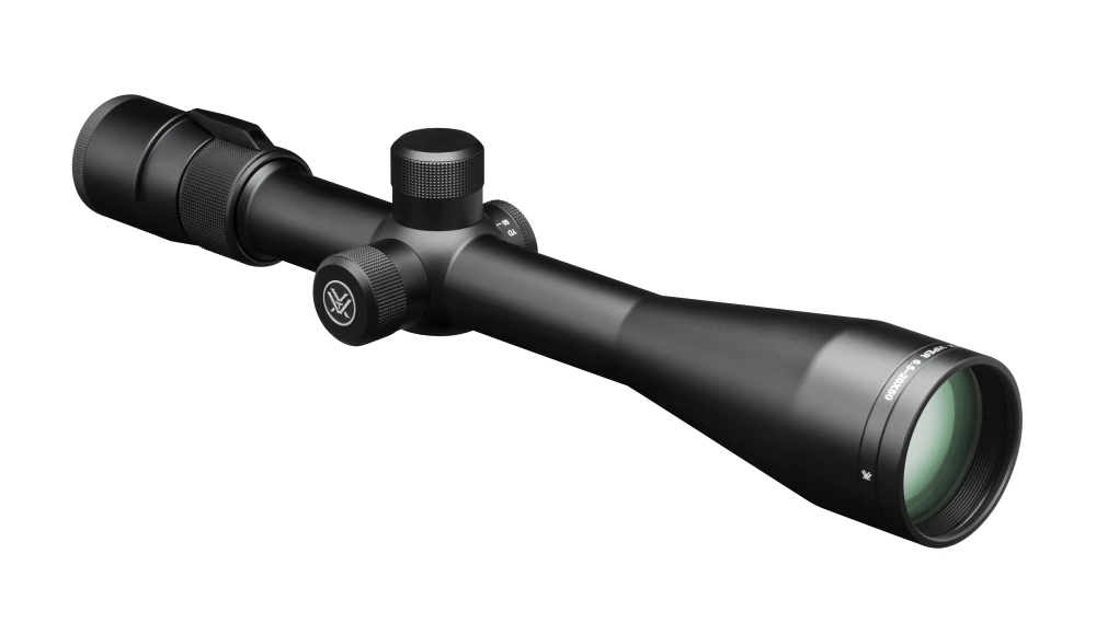 VISOR VIPER 6,5-20x50