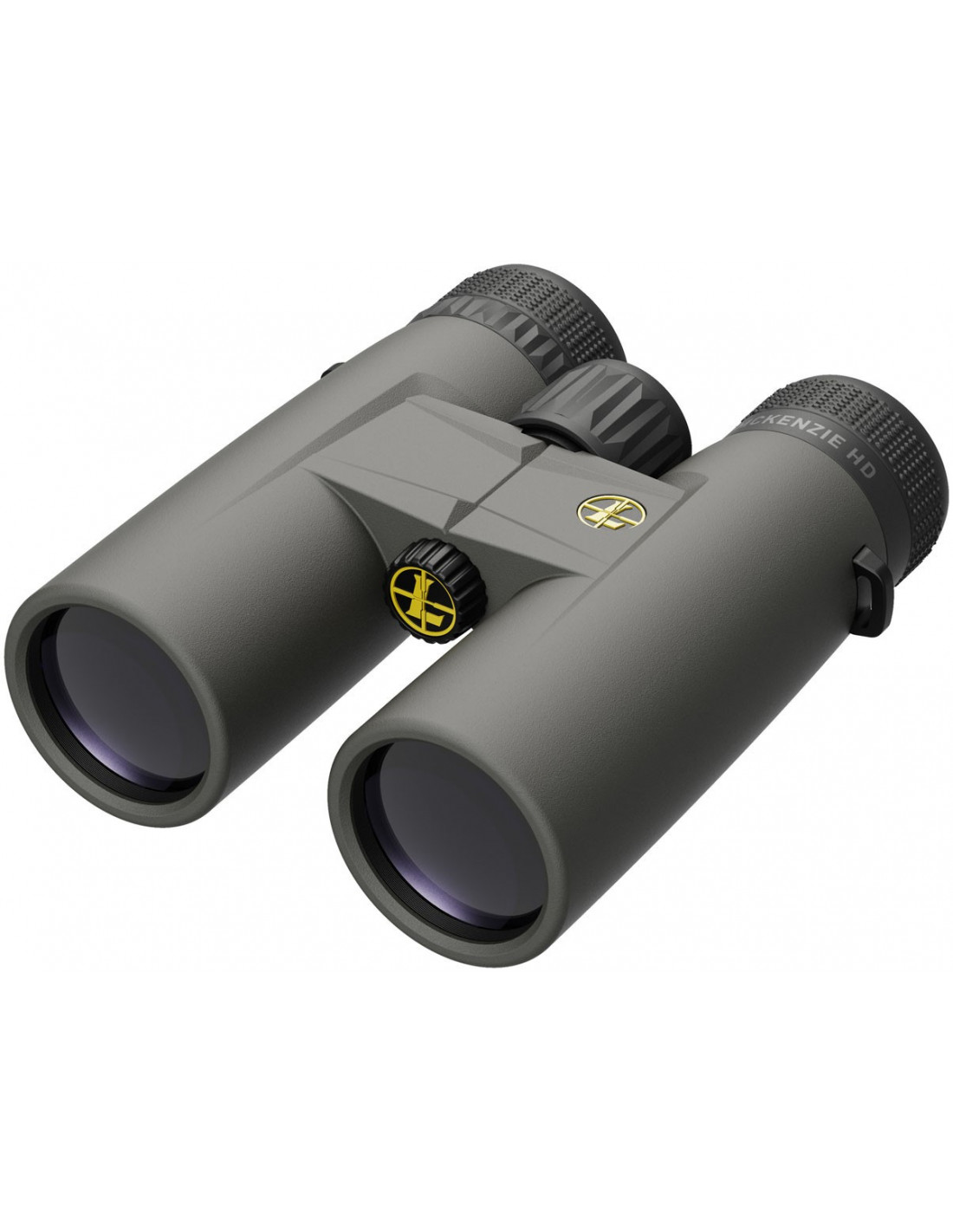 Prismático LEUPOLD BX-1 Mckenzie HD - 10x42 Prismático LEUPOLD BX-1 Mckenzie HD - 10x42